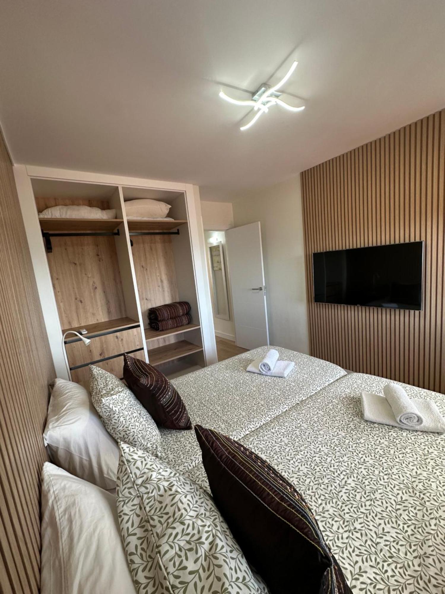 En Playa Las Vistas. Veramar. Free Parking, Pool! ลอส กริสเตียนอส ภายนอก รูปภาพ